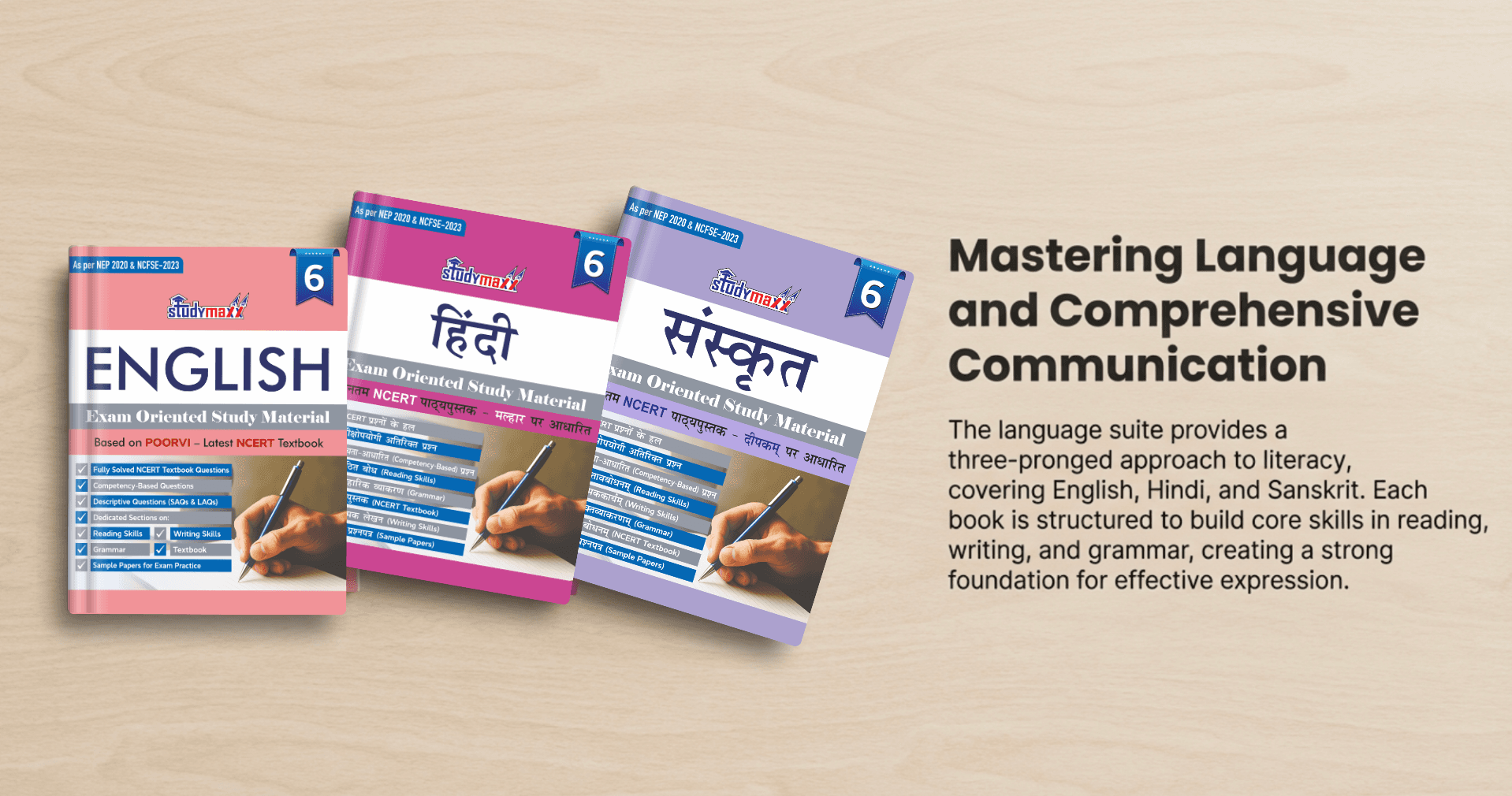 Unlock Your Academic Potential