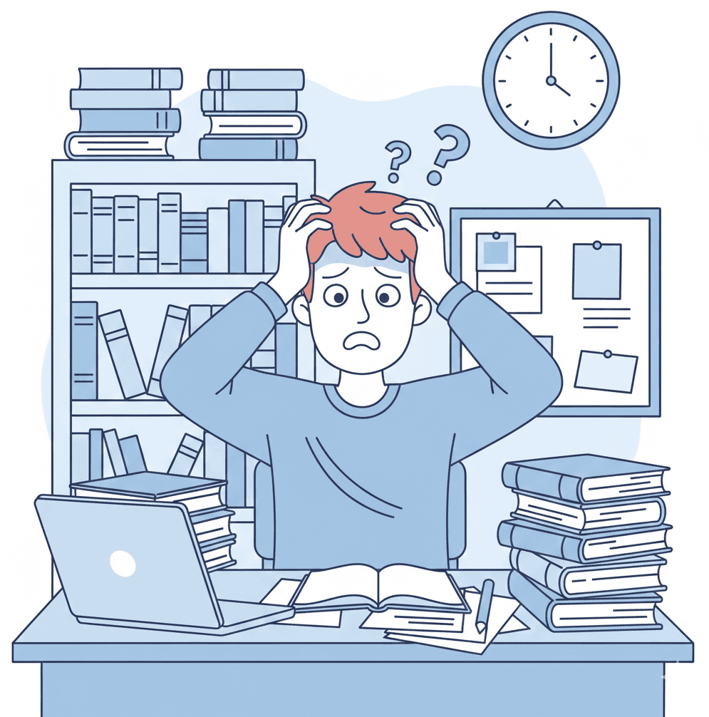 Master Your Exams: A Blueprint for Success (Q&A with a Study Expert)