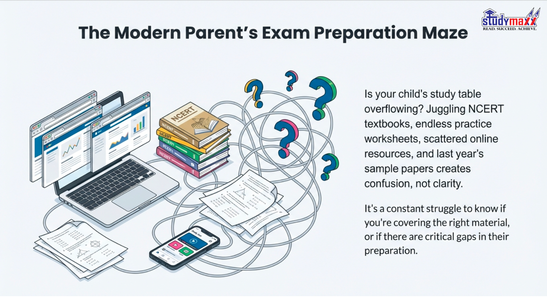 Expertly Curated Content